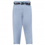 Фото 2 Джинси жіночі CRACPOT JEANS 1139 MOM Туреччина from official site OSKAR™