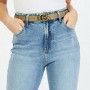 Фото 1 Джинсы женские MOM JEANS 255 MOM Турция from official site OSKAR™