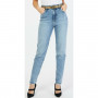 Фото 2 Джинсы женские MOM JEANS 255 MOM Турция from official site OSKAR™