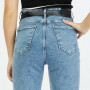 Фото 3 Джинси жіночі MOM JEANS 256 MOM Туреччина from official site OSKAR™