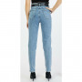 Фото 4 Джинси жіночі MOM JEANS 256 MOM Туреччина from official site OSKAR™