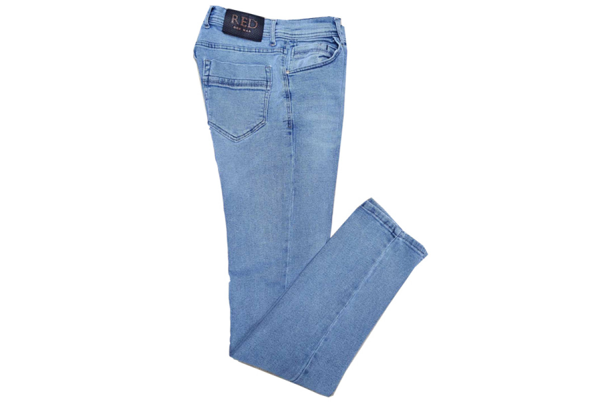 Фото Джинси чоловічі REDMAN JEANS 5771 Туреччина from official site OSKAR™