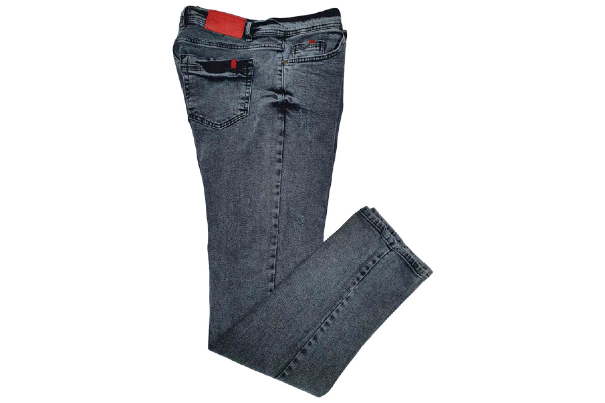 Фото Джинсы мужские REDMAN JEANS 6038-1 Турция from official site OSKAR™