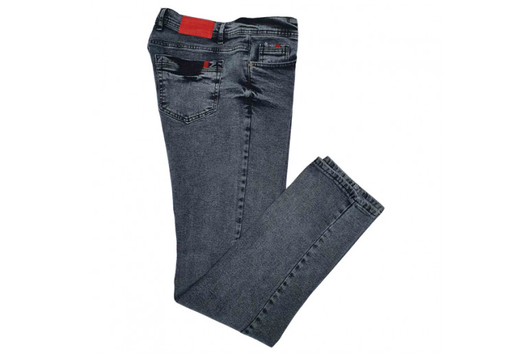 Джинсы мужские REDMAN JEANS 6038 Турция