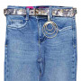 Фото 1 Джинси жіночі WHAT'S UP JEANS 606 Skinny Туреччина from official site OSKAR™
