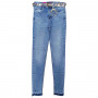 Фото 2 Джинси жіночі WHAT'S UP JEANS 606 Skinny Туреччина from official site OSKAR™
