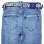 Фото 3 Джинси жіночі WHAT'S UP JEANS 606 Skinny Туреччина from official site OSKAR™