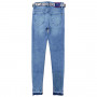 Фото 4 Джинси жіночі WHAT'S UP JEANS 606 Skinny Туреччина from official site OSKAR™
