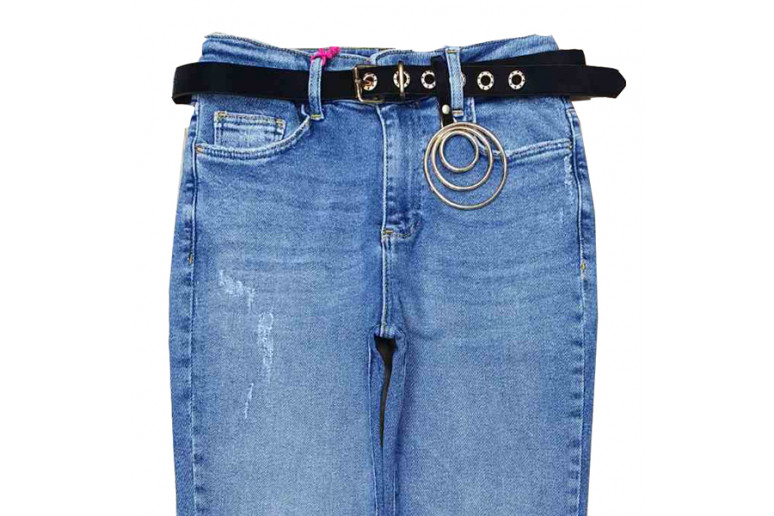 Джинси жіночі WHAT'S UP JEANS 607 Skinny Туреччина