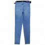 Фото 4 Джинсы женские WHAT'S UP JEANS 607 Skinny Турция from official site OSKAR™