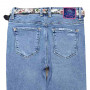 Фото 3 Джинси жіночі WHAT'S UP JEANS 611 Skinny Туреччина from official site OSKAR™