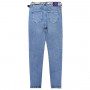 Фото 4 Джинси жіночі WHAT'S UP JEANS 611 Skinny Туреччина from official site OSKAR™