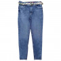Фото 2 Джинсы женские WHAT'S UP JEANS 613 Skinny Турция from official site OSKAR™