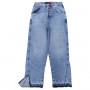 Фото 2 Джинси жіночі WHAT'S UP JEANS 622 WIDE LEG Туреччина from official site OSKAR™