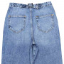 Фото 3 Джинси жіночі WHAT'S UP JEANS 622 WIDE LEG Туреччина from official site OSKAR™