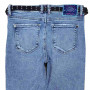Фото 3 Джинси жіночі WHAT'S UP JEANS 623 Skinny Туреччина from official site OSKAR™