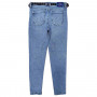 Фото 4 Джинси жіночі WHAT'S UP JEANS 623 Skinny Туреччина from official site OSKAR™