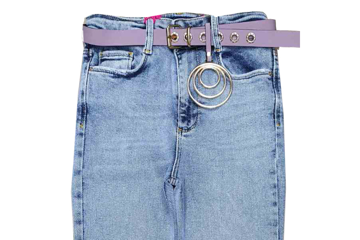 Фото Джинси жіночі WHAT'S UP JEANS 629 Skinny Туреччина from official site OSKAR™