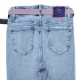 Фото 3 Джинси жіночі WHAT'S UP JEANS 629 Skinny Туреччина from official site OSKAR™