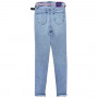Фото 4 Джинси жіночі WHAT'S UP JEANS 629 Skinny Туреччина from official site OSKAR™