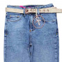 Фото 1 Джинси жіночі WHAT'S UP JEANS 634 Skinny Туреччина from official site OSKAR™