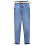 Фото 2 Джинси жіночі WHAT'S UP JEANS 634 Skinny Туреччина from official site OSKAR™