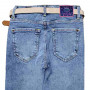 Фото 3 Джинси жіночі WHAT'S UP JEANS 634 Skinny Туреччина from official site OSKAR™