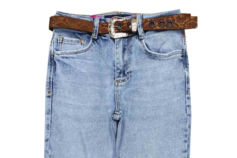 Джинси жіночі WHAT'S UP JEANS 636 Skinny Туреччина