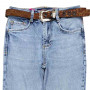 Фото 1 Джинси жіночі WHAT'S UP JEANS 636 Skinny Туреччина from official site OSKAR™