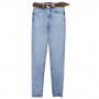 Фото 2 Джинси жіночі WHAT'S UP JEANS 636 Skinny Туреччина from official site OSKAR™