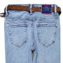 Фото 3 Джинси жіночі WHAT'S UP JEANS 636 Skinny Туреччина from official site OSKAR™