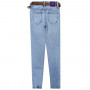 Фото 4 Джинси жіночі WHAT'S UP JEANS 636 Skinny Туреччина from official site OSKAR™