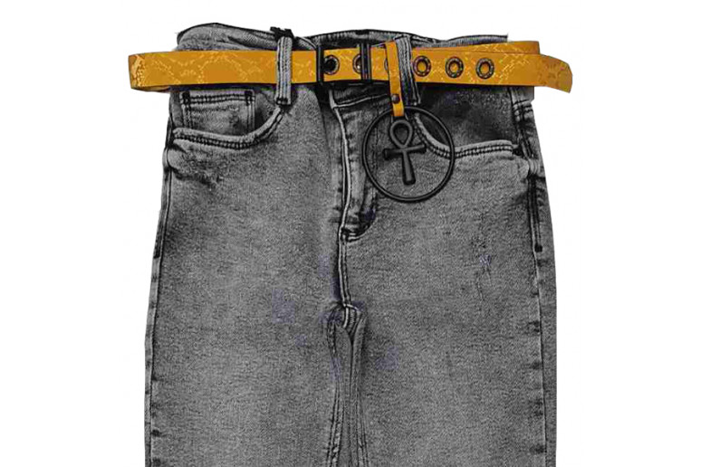 Джинсы женские WHAT'S UP JEANS 6703Х Skinny Турция