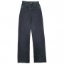 Фото 2 Джинсы женские WOMAN JEANS 601 WIDE LEG Турция from official site OSKAR™
