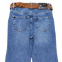 Фото 3 Джинсы женские WHAT'S UP JEANS 6689Х MOM Турция from official site OSKAR™