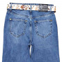 Фото 3 Джинсы женские WHAT'S UP JEANS 6689 MOM Турция from official site OSKAR™