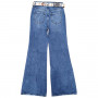 Фото 4 Джинсы женские WHAT'S UP JEANS 6689 MOM Турция from official site OSKAR™