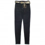 Фото 2 Джинсы женские WHAT'S UP JEANS 6747 SKINNY Турция from official site OSKAR™