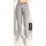 Фото 2 Джинси жіночі IT'S BASIC JEANS 1848-4 Туреччина from official site OSKAR™