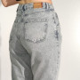 Фото 4 Джинси жіночі IT'S BASIC JEANS 1848-4 Туреччина from official site OSKAR™