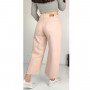 Фото 2 Джинсы женские IT'S BASIC JEANS 1890-3 Турция from official site OSKAR™