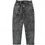 Фото 2 Джинсы женские PEALTIA JEANS 5012 MOM from official site OSKAR™