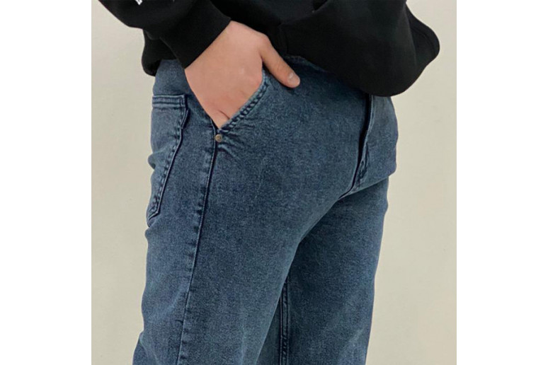 Джинси чоловічі REDMAN JEANS 5871-1 Туреччина