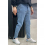 Фото 2 Джинси чоловічі REDMAN JEANS 5871 Туреччина from official site OSKAR™