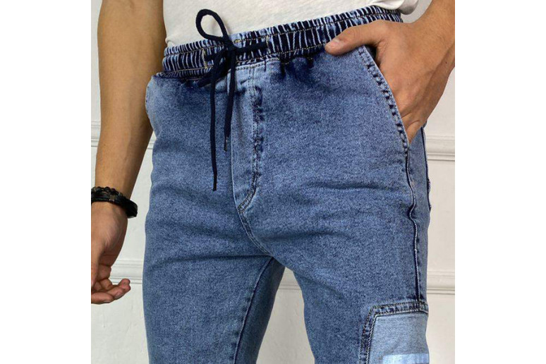 Джинси чоловічі REDMAN JEANS 6046 Туреччина