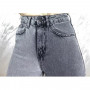 Фото 4 Джинси жіночі CRACPOT JEANS 1133 WIDE LEG MOM Туреччина from official site OSKAR™