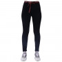 Фото 2 Джинсы женские MIKALETTA (SESSANTA) JEANS 2686 Skinny Турция from official site OSKAR™