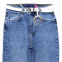 Фото 1 Джинсы женские WHAT'S UP JEANS 640 MOM Турция from official site OSKAR™