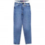 Фото 2 Джинсы женские WHAT'S UP JEANS 640 MOM Турция from official site OSKAR™