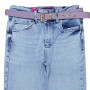Фото 1 Джинсы женские WHAT'S UP JEANS 642 Skinny Турция from official site OSKAR™